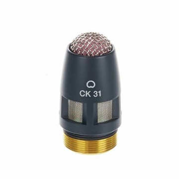 Đầu micro tụ điện Cardioid AKG CK31